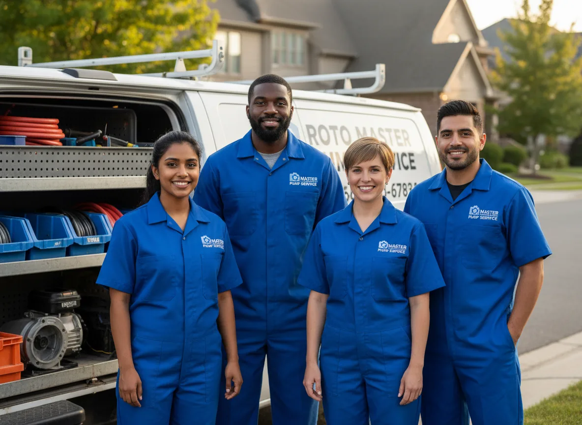 Sump Pump Installation company in Winnetka, IL
